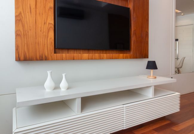 Apartamento em Rio de Janeiro - BC405 (Zona2) Apartamento em Rio de Janeiro - BC405 (Zona2)