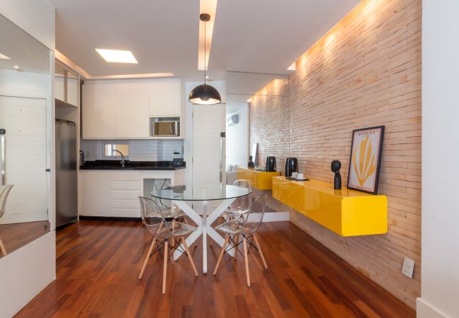 Apartamento em Rio de Janeiro - BC405 (Zona2) Apartamento em Rio de Janeiro - BC405 (Zona2)