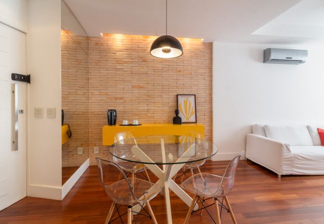 Apartamento em Rio de Janeiro - BC405 (Zona2) Apartamento em Rio de Janeiro - BC405 (Zona2)