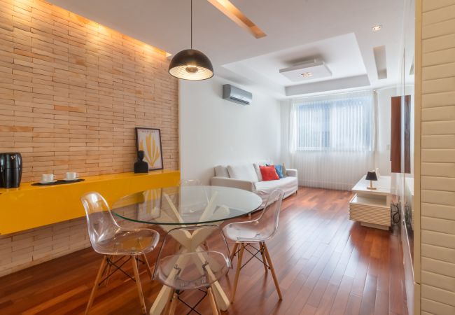 Apartamento em Rio de Janeiro - BC405 (Zona2) Apartamento em Rio de Janeiro - BC405 (Zona2)