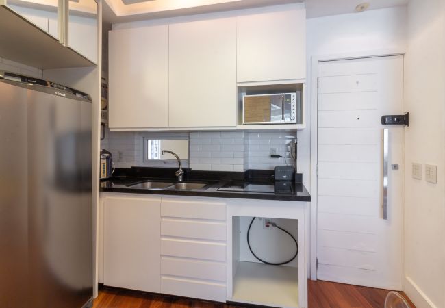 Apartamento em Rio de Janeiro - BC405 (Zona2) Apartamento em Rio de Janeiro - BC405 (Zona2)
