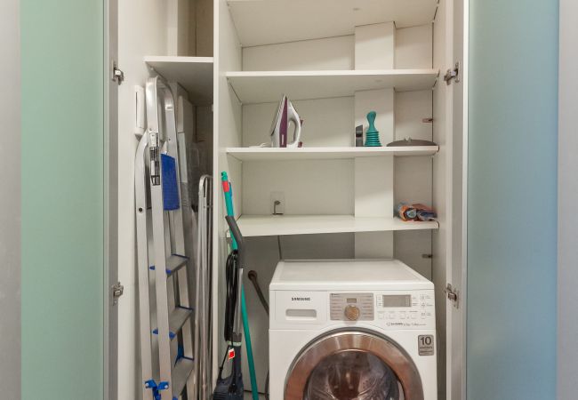 Apartamento em Rio de Janeiro - BC405 (Zona2) Apartamento em Rio de Janeiro - BC405 (Zona2)