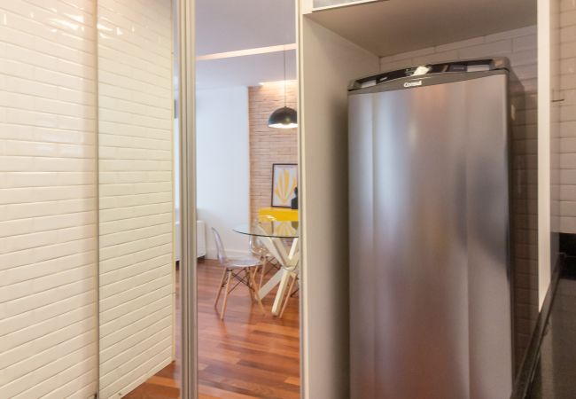 Apartamento em Rio de Janeiro - BC405 (Zona2) Apartamento em Rio de Janeiro - BC405 (Zona2)