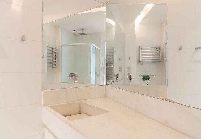 Apartamento em Rio de Janeiro - BC405 (Zona2) Apartamento em Rio de Janeiro - BC405 (Zona2)