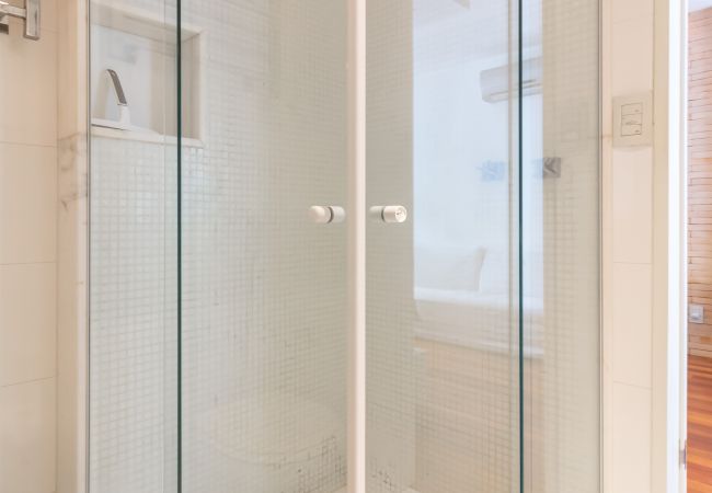Apartamento em Rio de Janeiro - BC405 (Zona2) Apartamento em Rio de Janeiro - BC405 (Zona2)