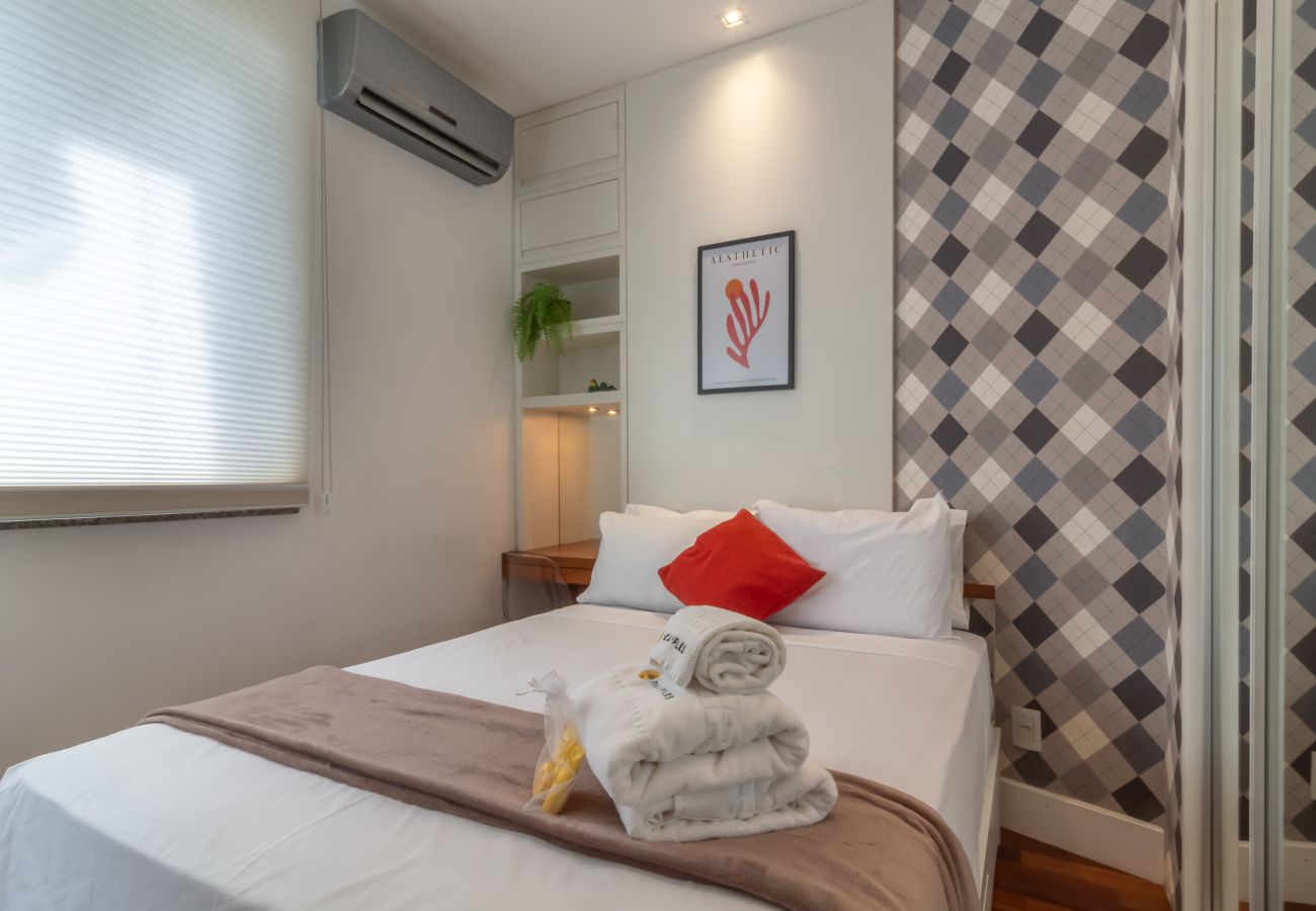 Apartamento em Rio de Janeiro - BC405 (Zona2) Apartamento em Rio de Janeiro - BC405 (Zona2)