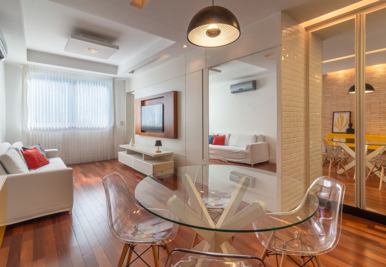 Apartamento em Rio de Janeiro - BC405 (Zona2) Apartamento em Rio de Janeiro - BC405 (Zona2)