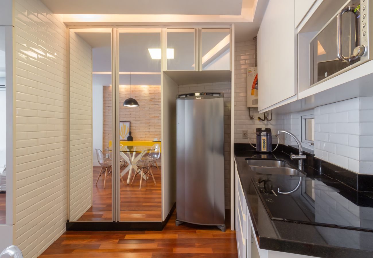 Apartamento em Rio de Janeiro - BC405 (Zona2) Apartamento em Rio de Janeiro - BC405 (Zona2)