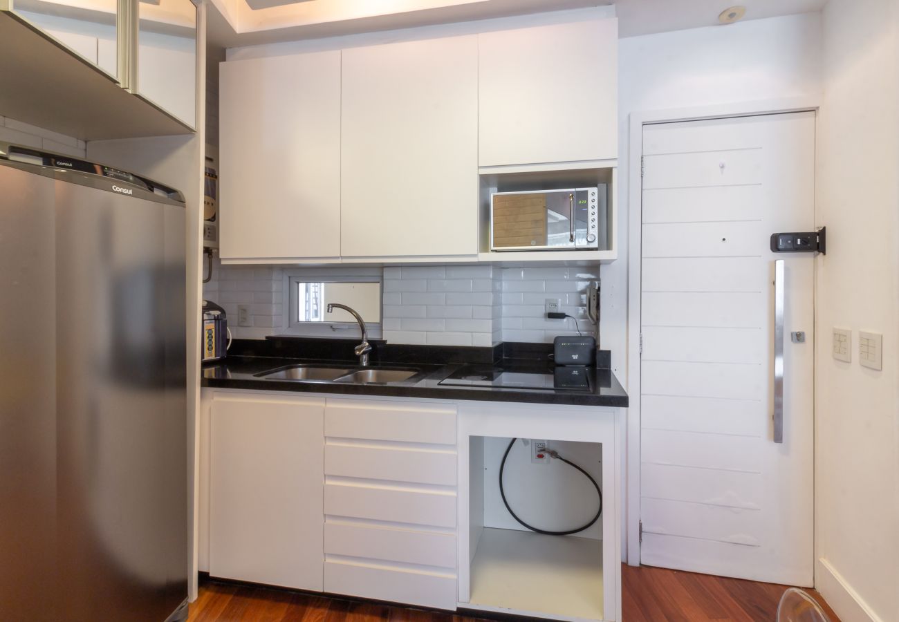 Apartamento em Rio de Janeiro - BC405 (Zona2) Apartamento em Rio de Janeiro - BC405 (Zona2)