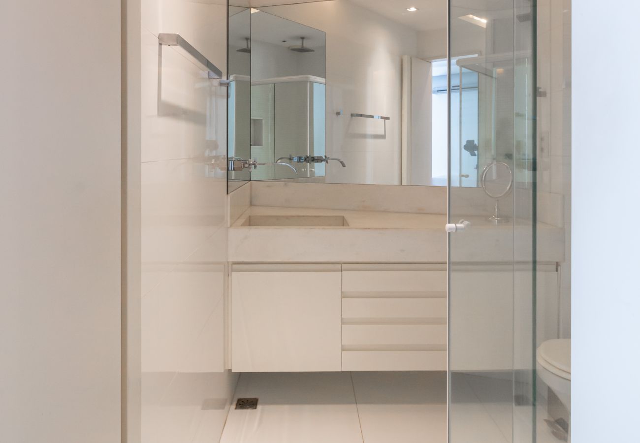 Apartamento em Rio de Janeiro - BC405 (Zona2) Apartamento em Rio de Janeiro - BC405 (Zona2)