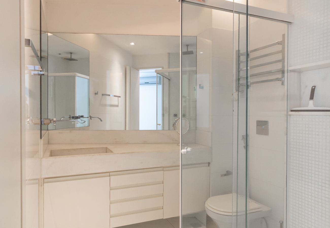 Apartamento em Rio de Janeiro - BC405 (Zona2) Apartamento em Rio de Janeiro - BC405 (Zona2)