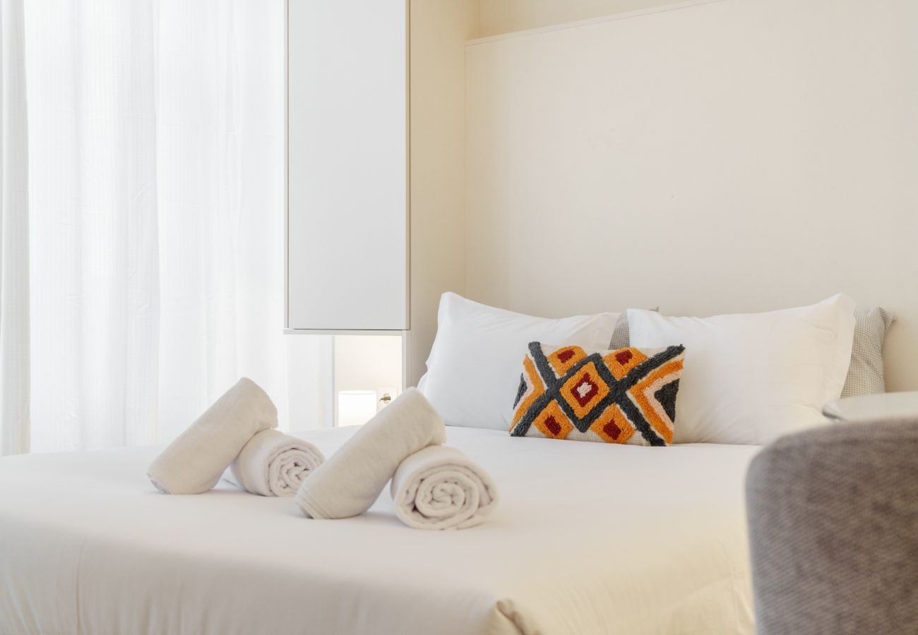 Apartamento em Braga - Chãos Concept By Minhos Guest