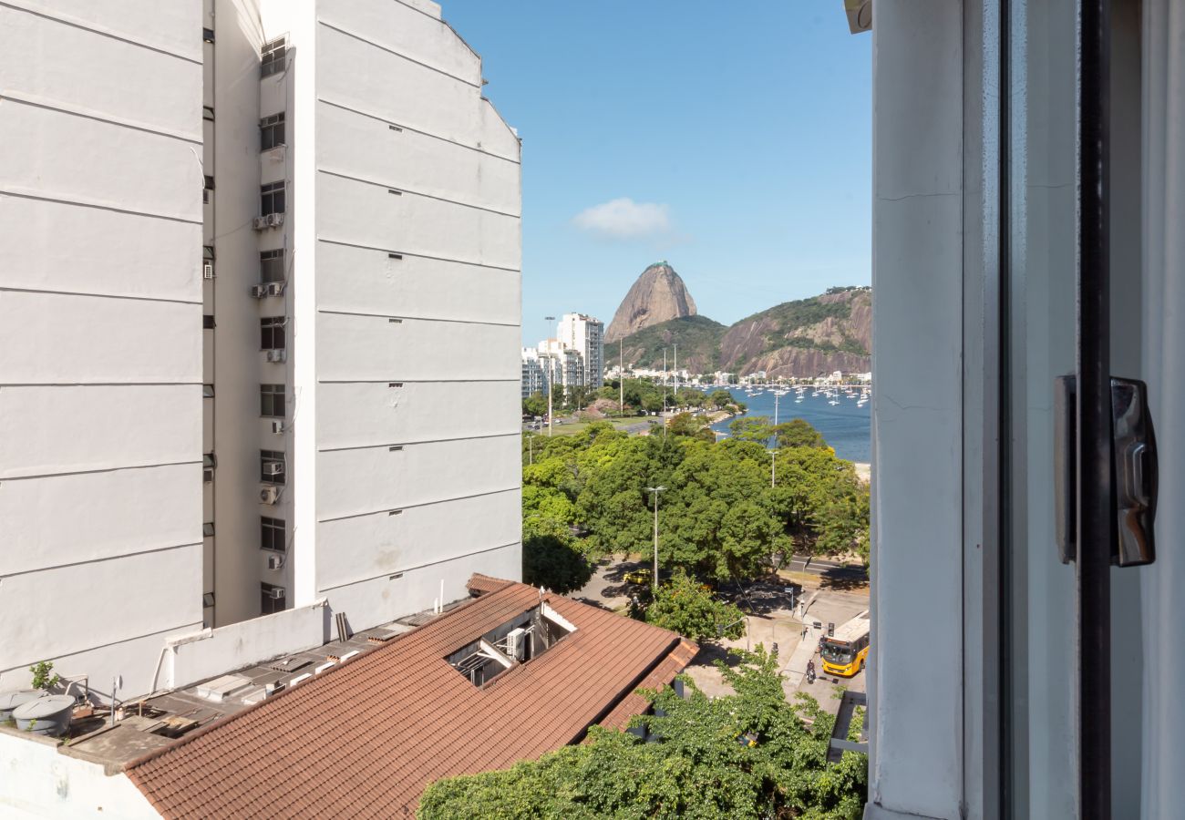 Estúdio em Rio de Janeiro - F709 (Zona4)