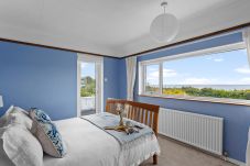 Casa em Charlestown - Blue Haze 