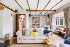 Casa em Charlestown - Blue Haze