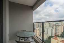 Estúdio em São Paulo - SP-P2308B (ZonaX)