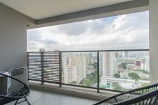 Estúdio em São Paulo - SP-P1504A (ZonaX)