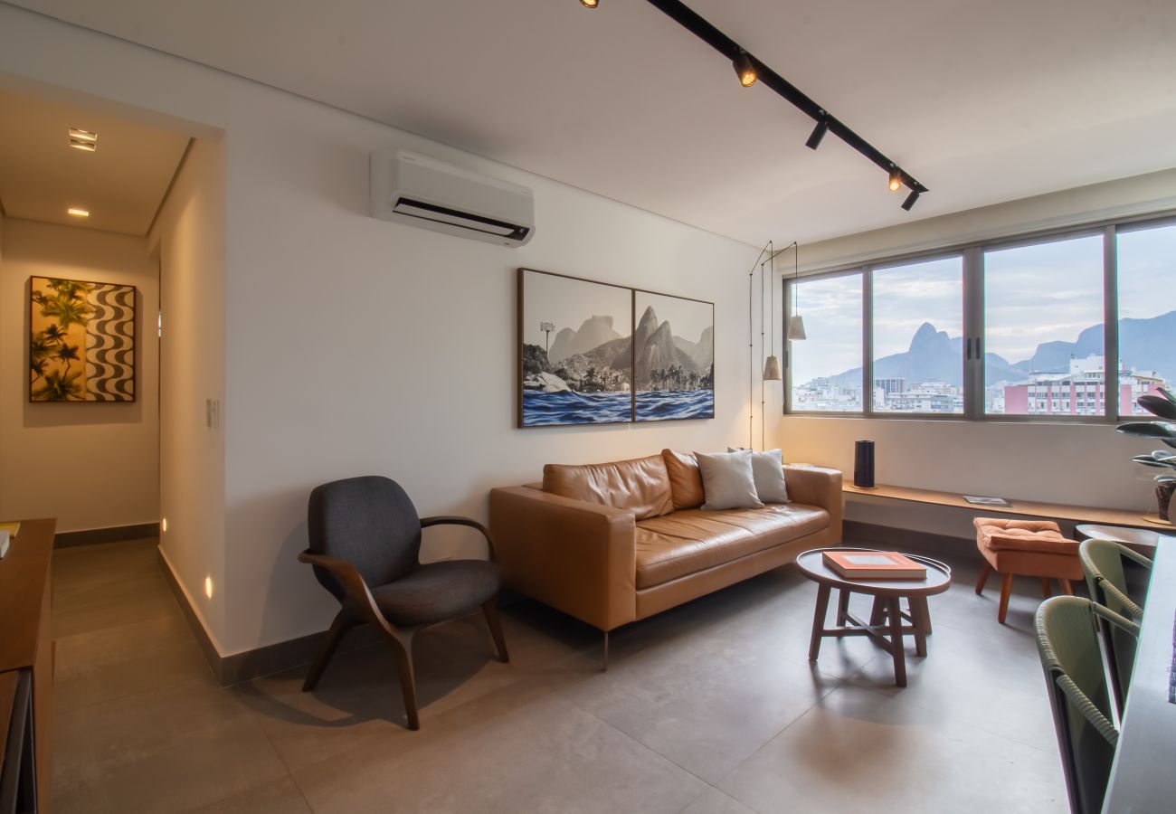 Apartamento em Rio de Janeiro - AC1007 (Zona1)