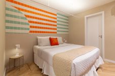 Apartamento em Rio de Janeiro - CR-PI-CNJ-Q13/Q16 (Zona4)