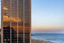 Apartamento em Rio de Janeiro - CR-PI-CNJ-Q13/Q16 (Zona4)