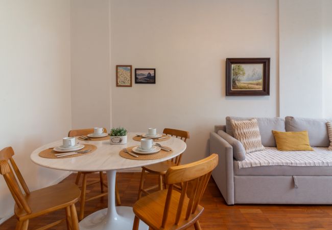 Apartamento em Rio de Janeiro - GS1102 (Zona4) Apartamento em Rio de Janeiro - GS1102 (Zona4)