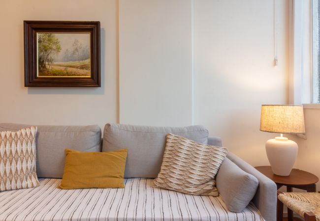 Apartamento em Rio de Janeiro - GS1102 (Zona4) Apartamento em Rio de Janeiro - GS1102 (Zona4)