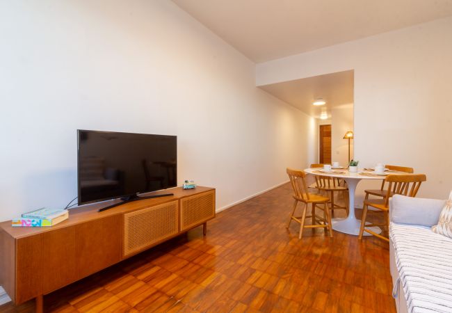 Apartamento em Rio de Janeiro - GS1102 (Zona4) Apartamento em Rio de Janeiro - GS1102 (Zona4)