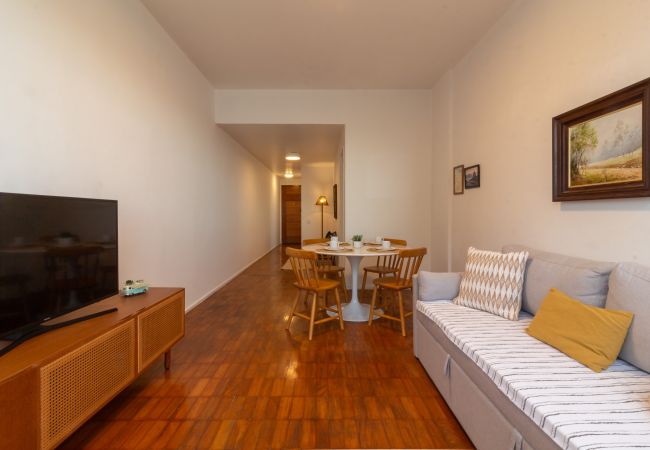 Apartamento em Rio de Janeiro - GS1102 (Zona4) Apartamento em Rio de Janeiro - GS1102 (Zona4)
