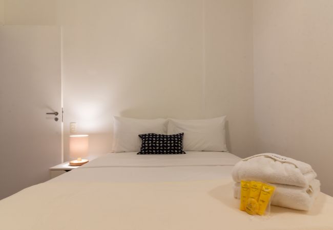 Apartamento em Rio de Janeiro - GS1102 (Zona4) Apartamento em Rio de Janeiro - GS1102 (Zona4)