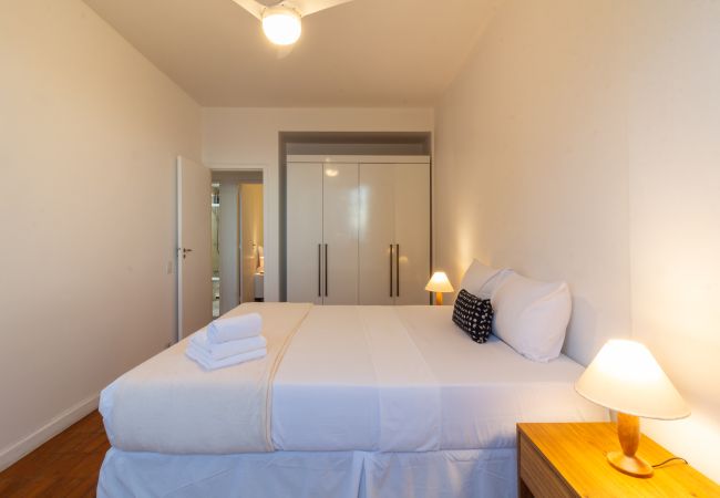Apartamento em Rio de Janeiro - GS1102 (Zona4) Apartamento em Rio de Janeiro - GS1102 (Zona4)