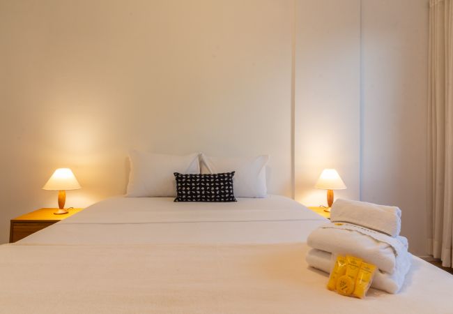 Apartamento em Rio de Janeiro - GS1102 (Zona4) Apartamento em Rio de Janeiro - GS1102 (Zona4)
