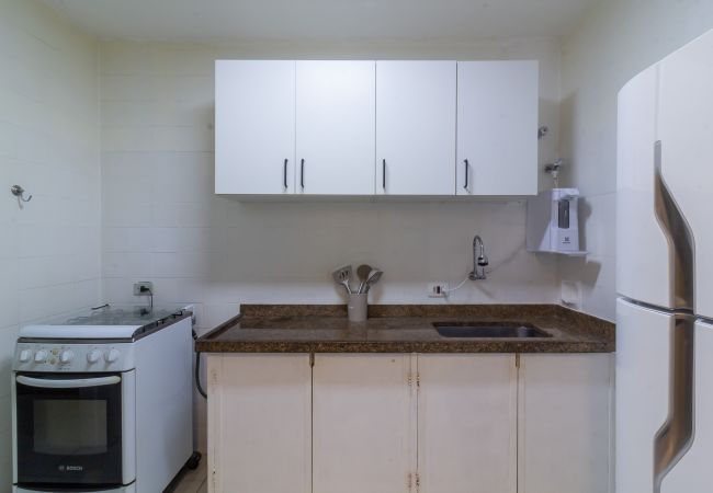 Apartamento em Rio de Janeiro - GS1102 (Zona4) Apartamento em Rio de Janeiro - GS1102 (Zona4)