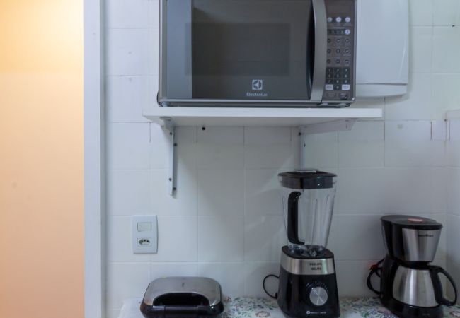 Apartamento em Rio de Janeiro - GS1102 (Zona4) Apartamento em Rio de Janeiro - GS1102 (Zona4)
