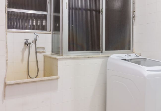 Apartamento em Rio de Janeiro - GS1102 (Zona4) Apartamento em Rio de Janeiro - GS1102 (Zona4)