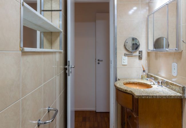 Apartamento em Rio de Janeiro - GS1102 (Zona4) Apartamento em Rio de Janeiro - GS1102 (Zona4)