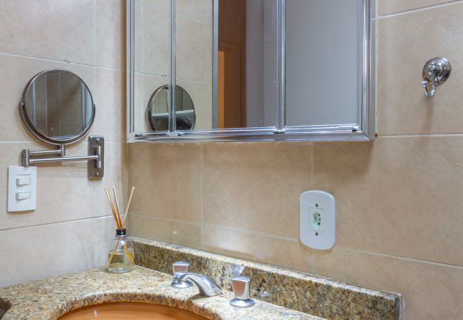 Apartamento em Rio de Janeiro - GS1102 (Zona4) Apartamento em Rio de Janeiro - GS1102 (Zona4)