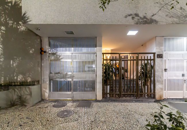 Apartamento em Rio de Janeiro - GS1102 (Zona4) Apartamento em Rio de Janeiro - GS1102 (Zona4)