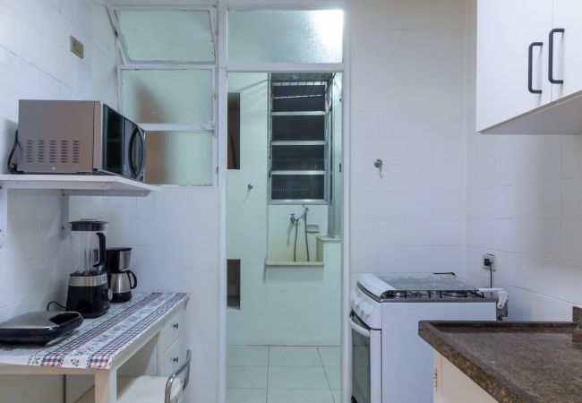 Apartamento em Rio de Janeiro - GS1102 (Zona4) Apartamento em Rio de Janeiro - GS1102 (Zona4)