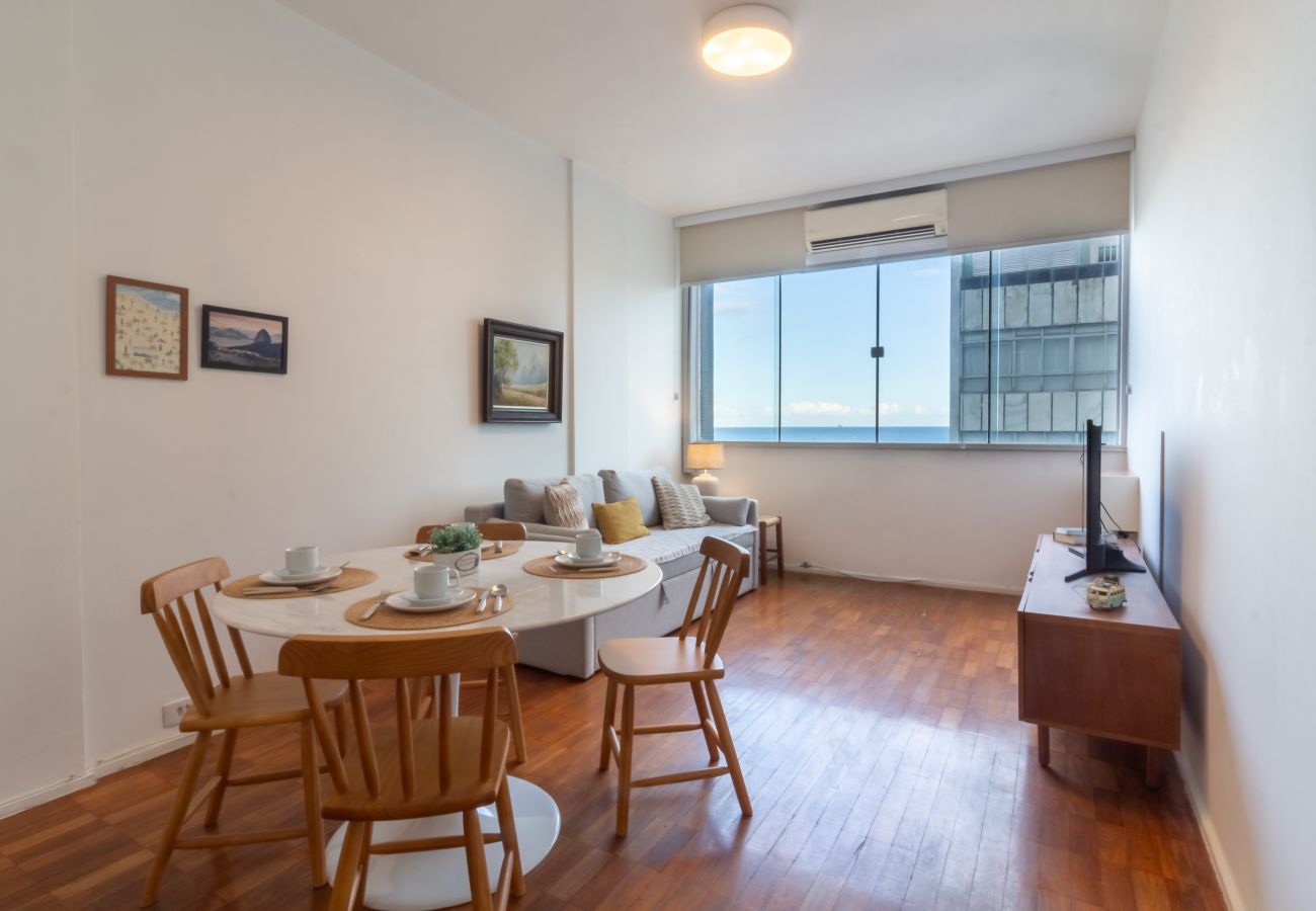 Apartamento em Rio de Janeiro - GS1102 (Zona4) Apartamento em Rio de Janeiro - GS1102 (Zona4)