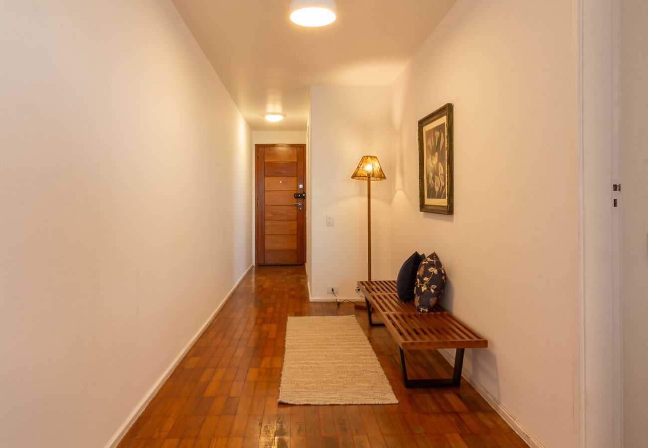Apartamento em Rio de Janeiro - GS1102 (Zona4) Apartamento em Rio de Janeiro - GS1102 (Zona4)