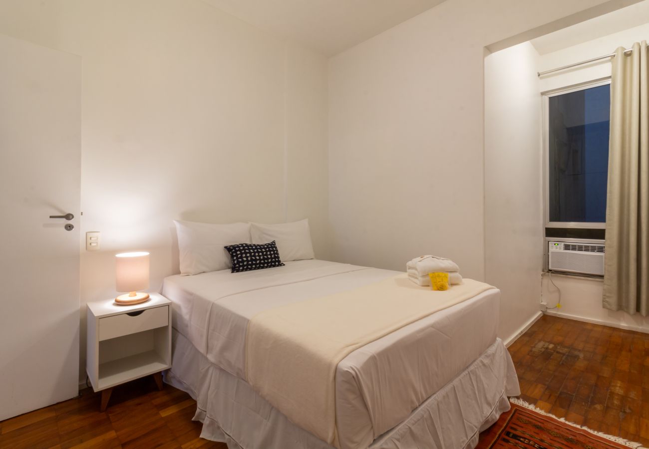 Apartamento em Rio de Janeiro - GS1102 (Zona4) Apartamento em Rio de Janeiro - GS1102 (Zona4)