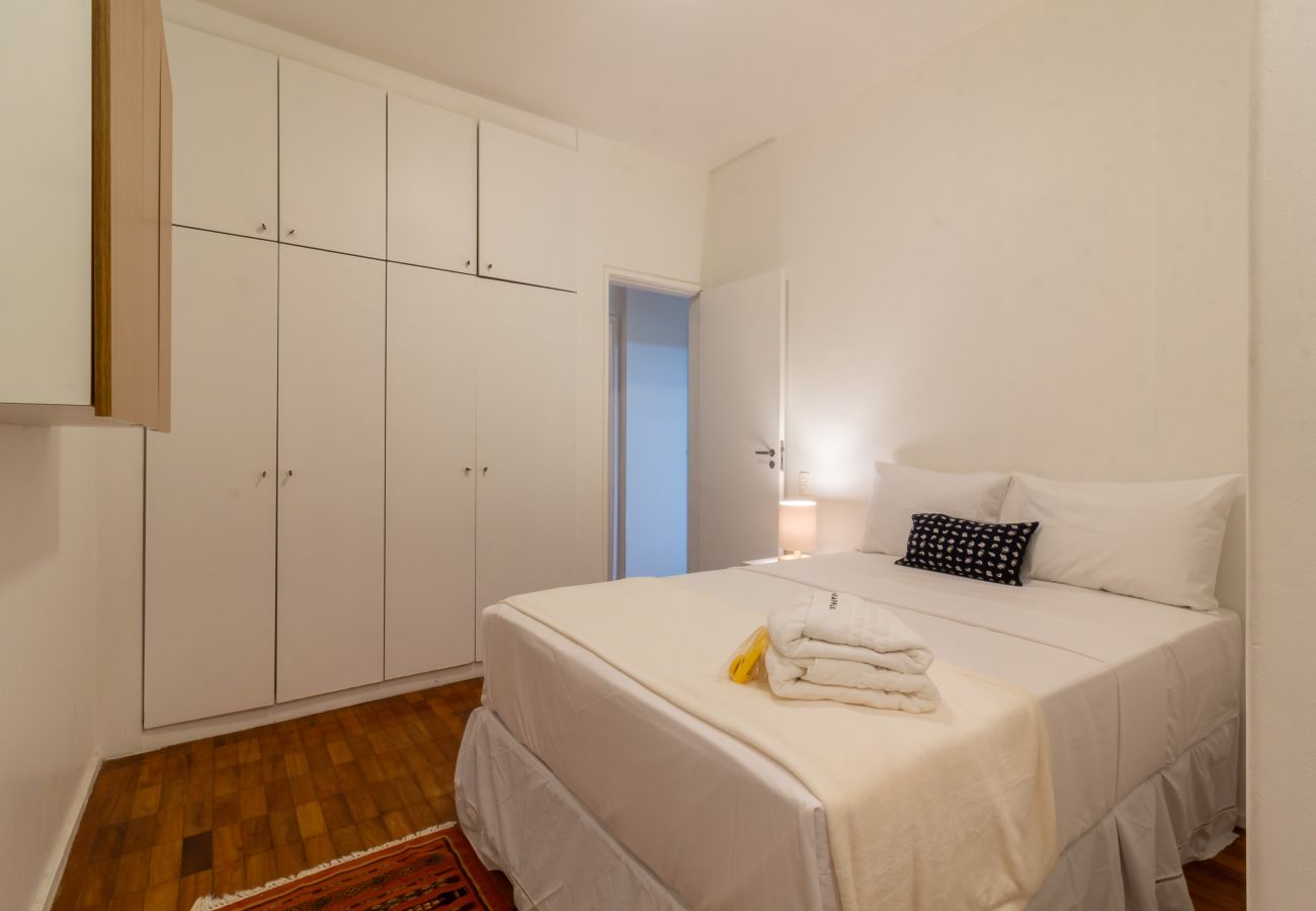 Apartamento em Rio de Janeiro - GS1102 (Zona4) Apartamento em Rio de Janeiro - GS1102 (Zona4)