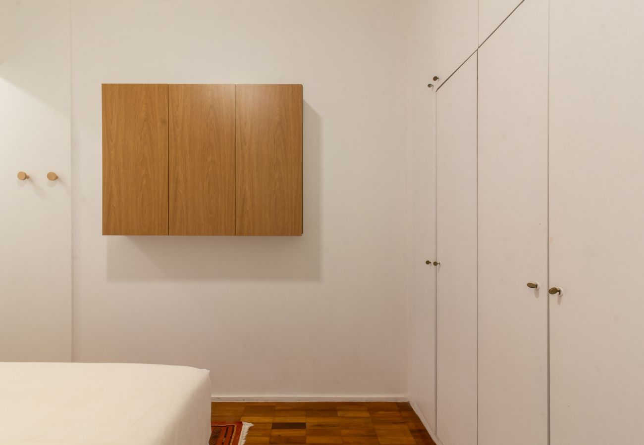 Apartamento em Rio de Janeiro - GS1102 (Zona4) Apartamento em Rio de Janeiro - GS1102 (Zona4)