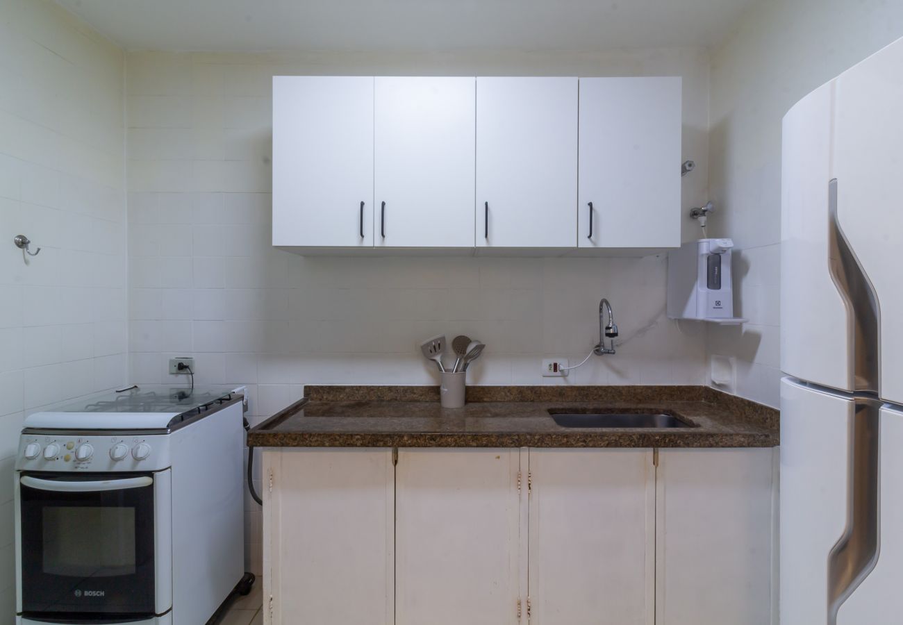 Apartamento em Rio de Janeiro - GS1102 (Zona4) Apartamento em Rio de Janeiro - GS1102 (Zona4)