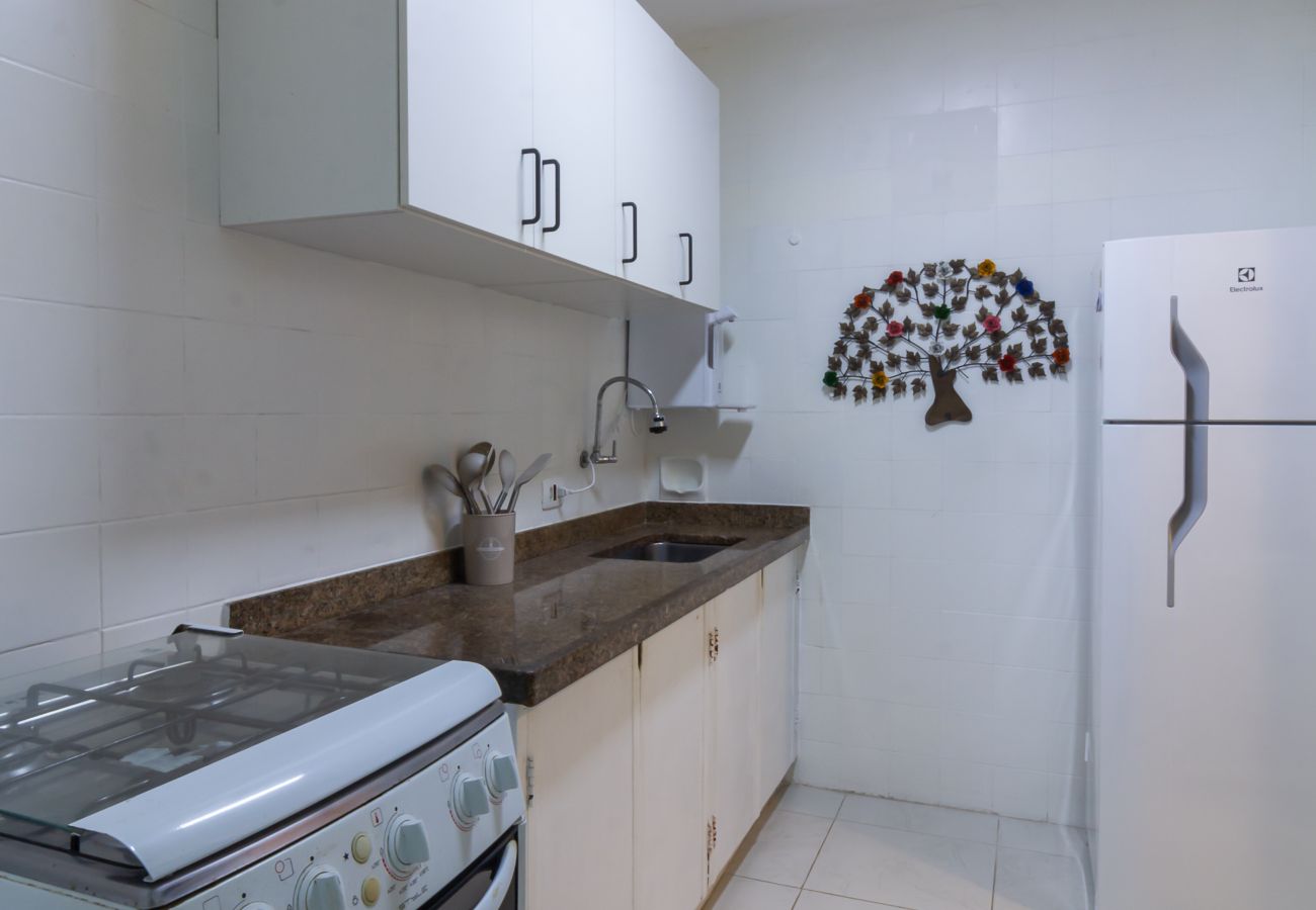 Apartamento em Rio de Janeiro - GS1102 (Zona4) Apartamento em Rio de Janeiro - GS1102 (Zona4)