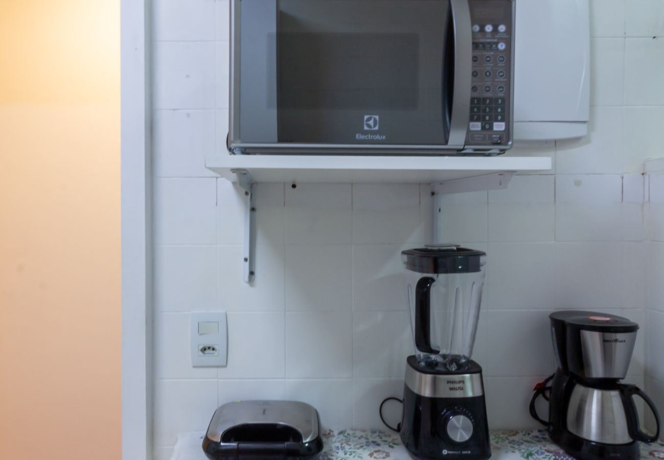 Apartamento em Rio de Janeiro - GS1102 (Zona4) Apartamento em Rio de Janeiro - GS1102 (Zona4)