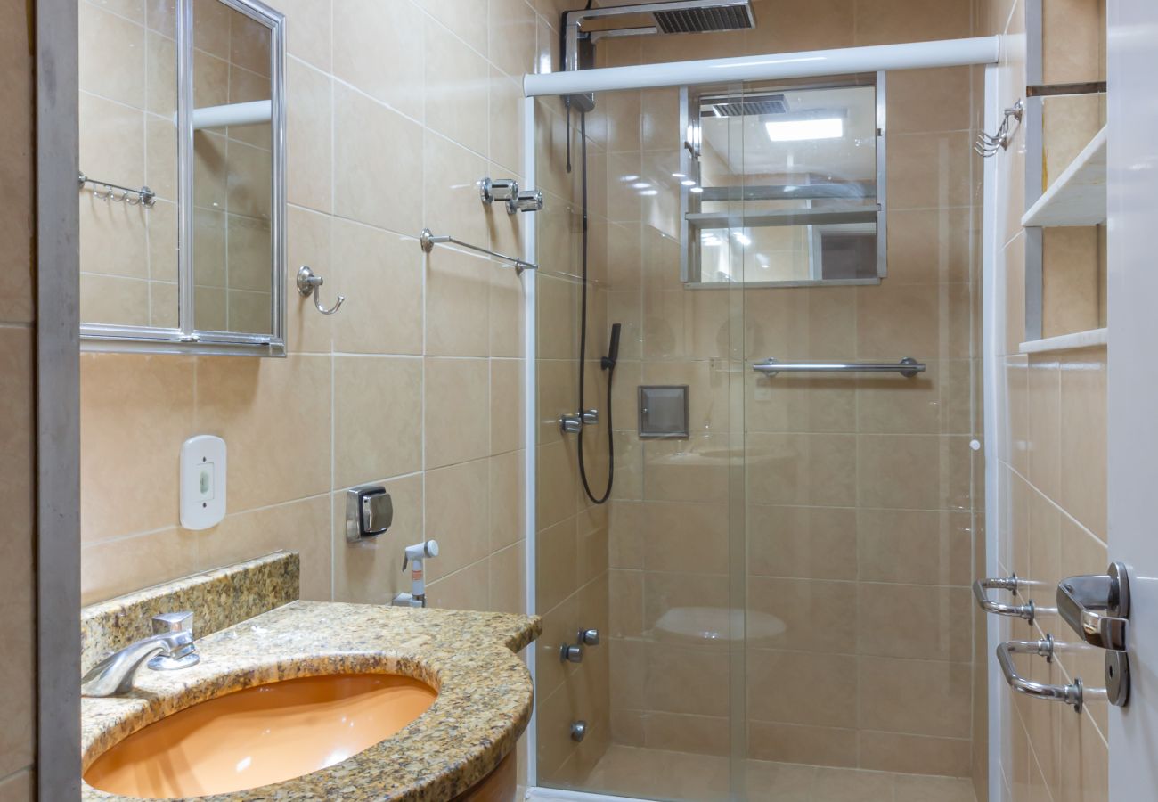Apartamento em Rio de Janeiro - GS1102 (Zona4) Apartamento em Rio de Janeiro - GS1102 (Zona4)