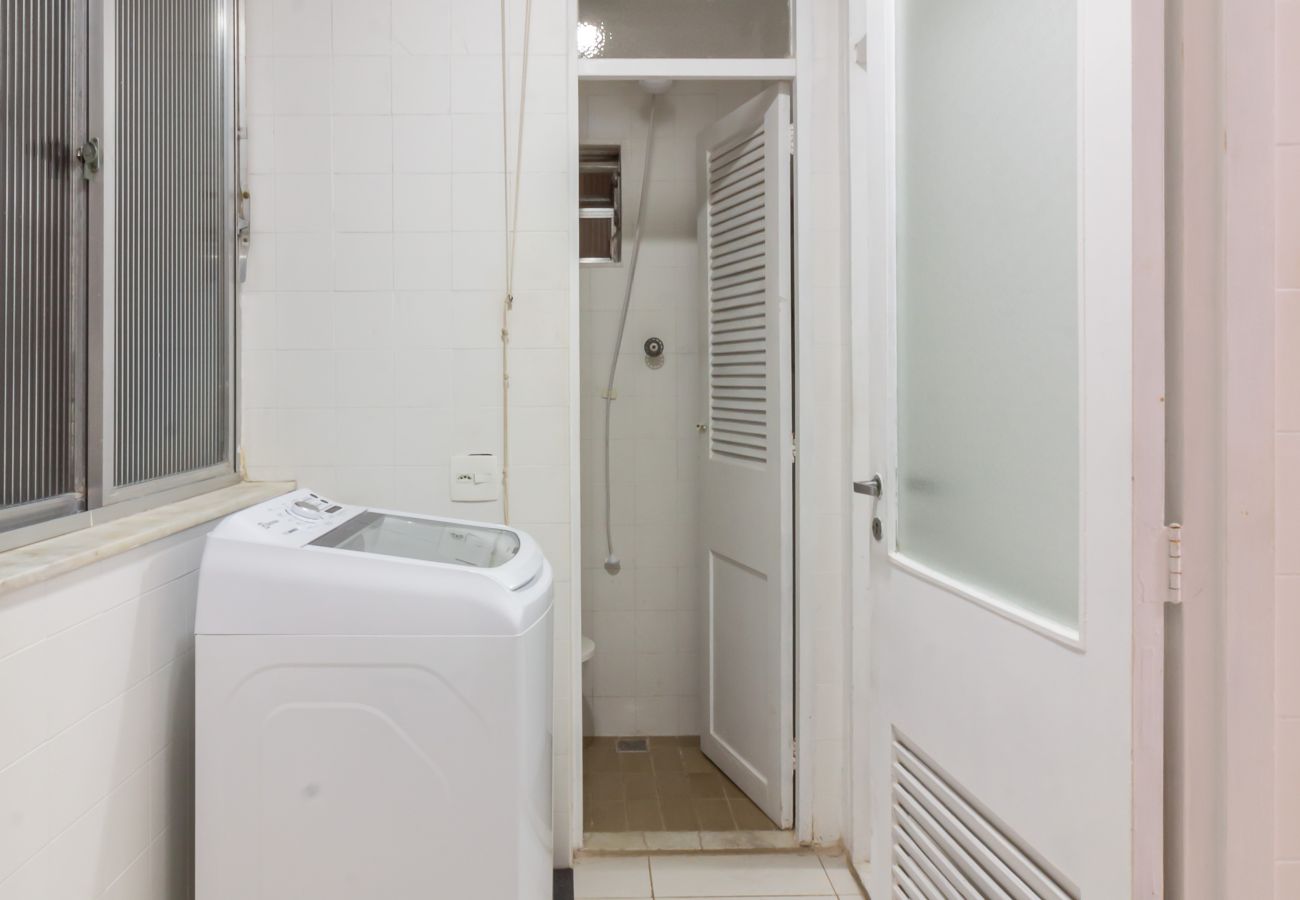 Apartamento em Rio de Janeiro - GS1102 (Zona4) Apartamento em Rio de Janeiro - GS1102 (Zona4)