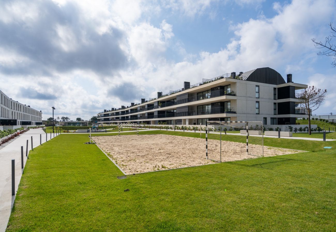 Condomínio em Esposende - Green Coast Beachfront Retreat by Minho's Guest
