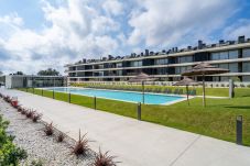 Condomínio em Esposende - Green Coast Beachfront Retreat by Minho's Guest